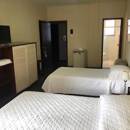 Hotel Estoril Pelotas Eksteriør billede