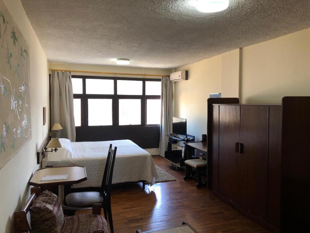 Hotel Estoril Pelotas Eksteriør billede
