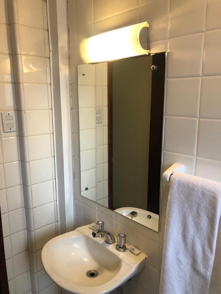 Hotel Estoril Pelotas Eksteriør billede