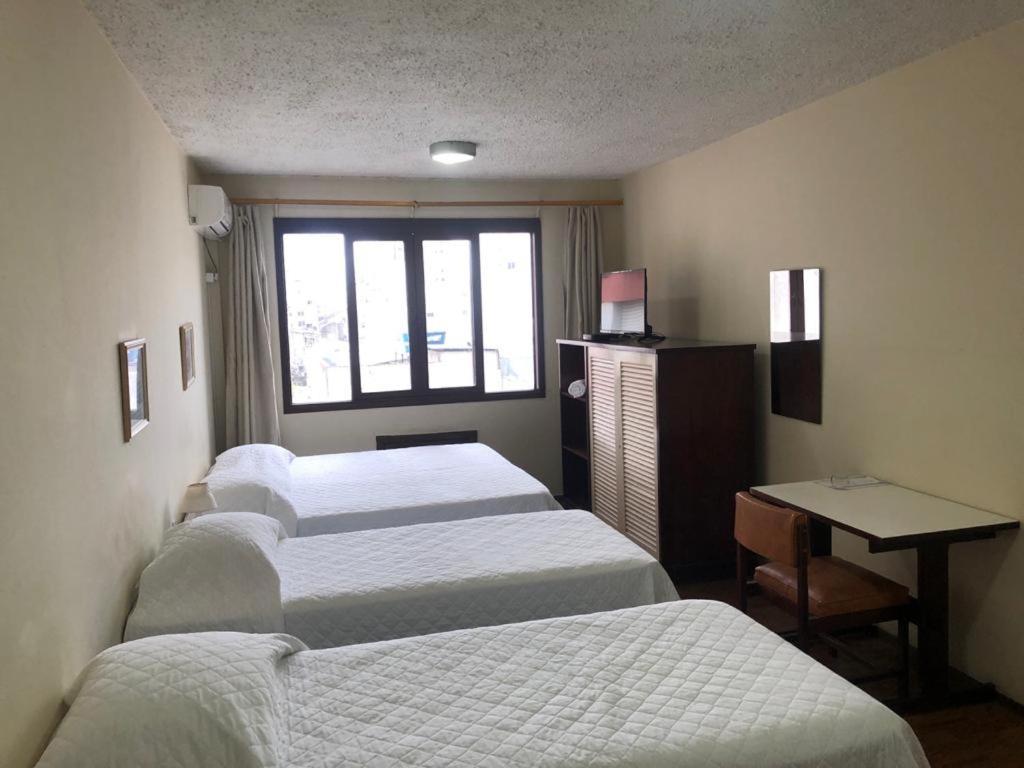 Hotel Estoril Pelotas Eksteriør billede