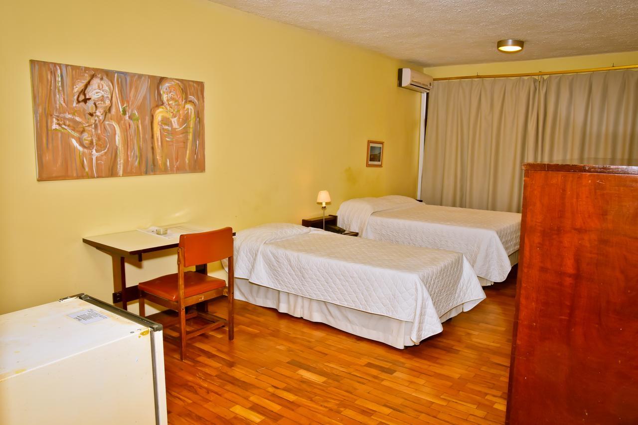 Hotel Estoril Pelotas Eksteriør billede