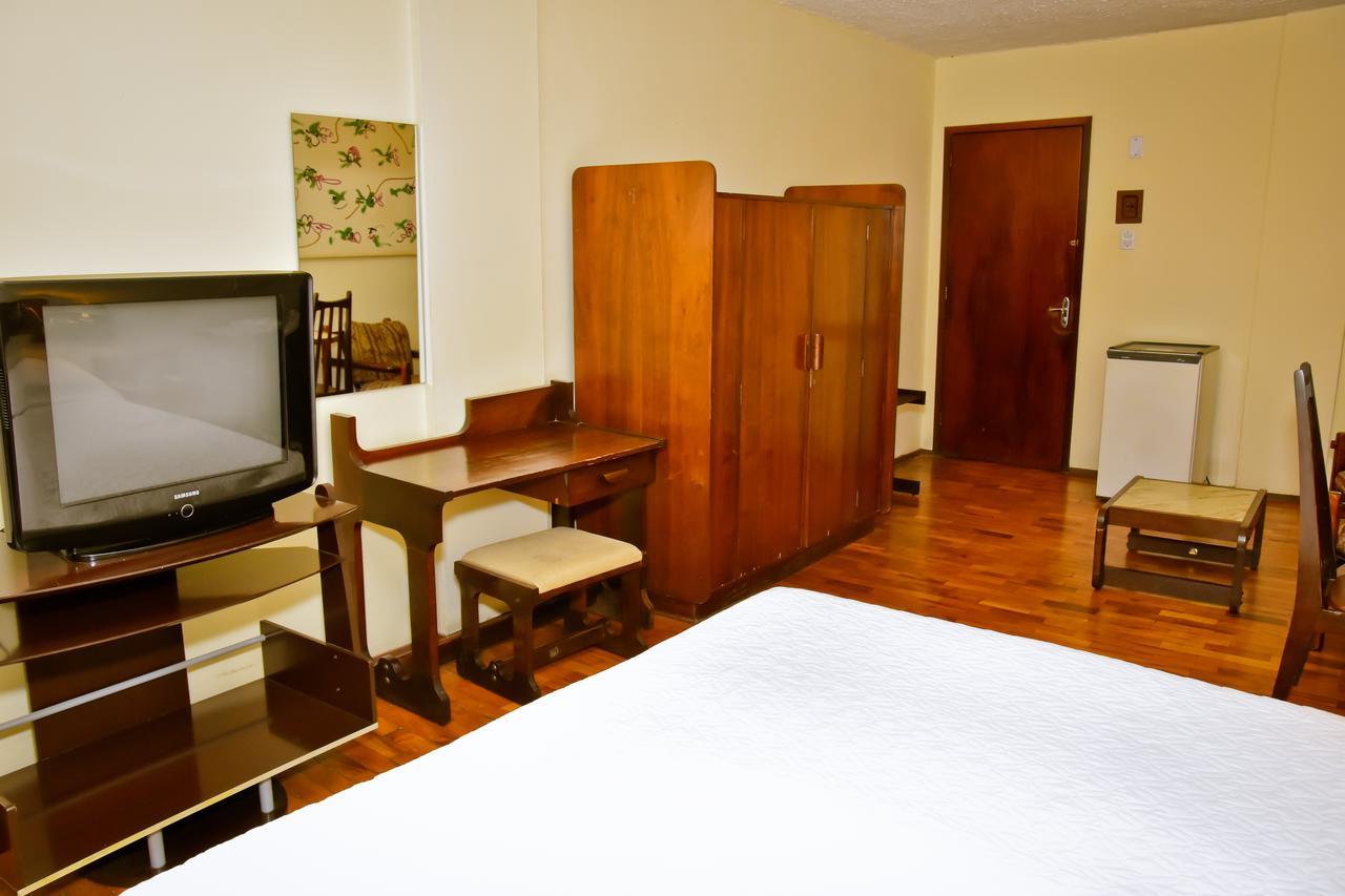 Hotel Estoril Pelotas Eksteriør billede