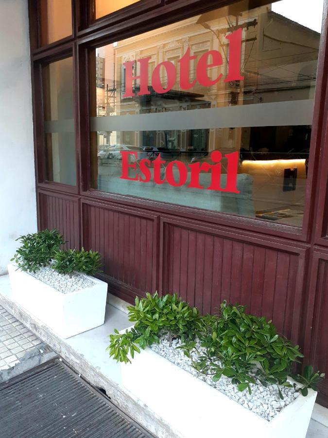 Hotel Estoril Pelotas Eksteriør billede